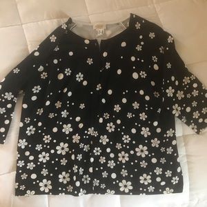 Talbots Cardigan sweater perfect condition